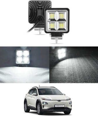 RKPSP LED Fog Lamp Unit for Hyundai Universal For Car