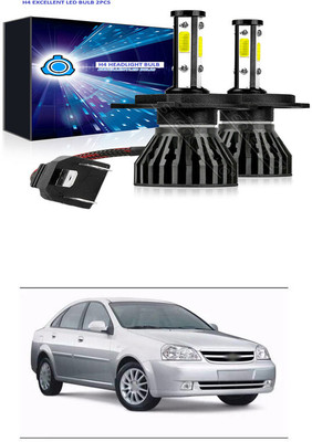 PRTEK LED Headlight for Universal For Car Optra