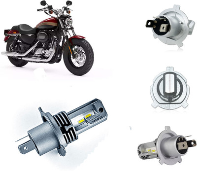 AUTO PEARL LED Fog Light for Harley Davidson