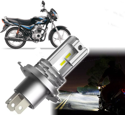 AUTO PEARL LED Fog Light for Bajaj CT 100
