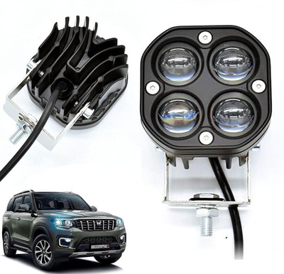 AUTO PEARL LED Fog Light for Mahindra Scorpio