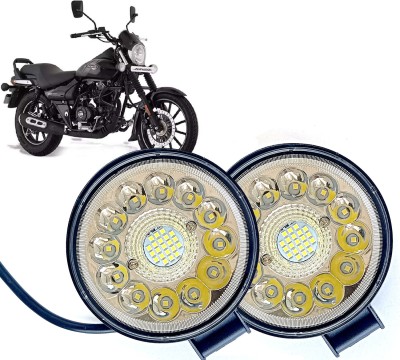 AUTO PEARL LED Fog Light for Bajaj Avenger 160 Street