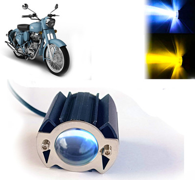 AUTO PEARL LED Fog Light for Royal Enfield Classic