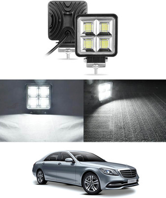 ABJD LED Fog Lamp Unit for Mercedes Benz Universal For Car