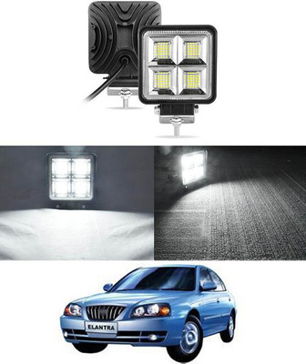 AYW LED Fog Lamp Unit for Hyundai Elantra