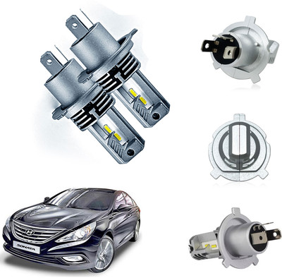 AUTO PEARL LED Headlight for Hyundai Sonata Fluidic