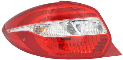 UNO MINDA LED Tail-light for Tata Zest