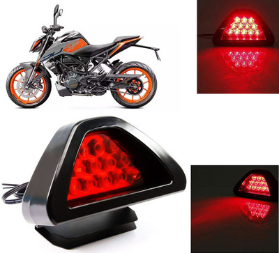 AUTO PEARL LED Tail-light for KTM Duke 200