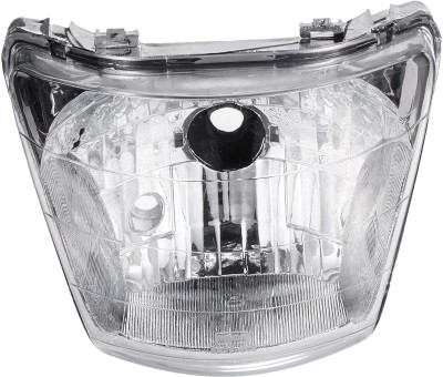 UNO MINDA Halogen Headlight for Suzuki Passion