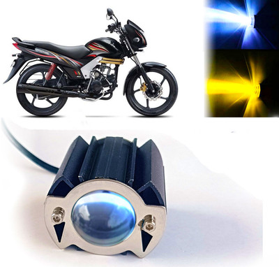 AUTO PEARL LED Fog Light for Mahindra Centuro