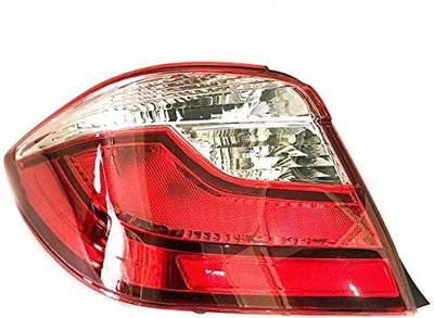 Garg overseas Halogen Tail-light for Honda Amaze