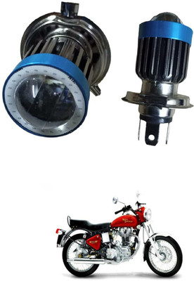 XZRTZ LED Fog Lamp Unit for Royal Enfield