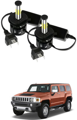 LOVMOTO LED Fog Lamp Unit for GM Hummer H2
