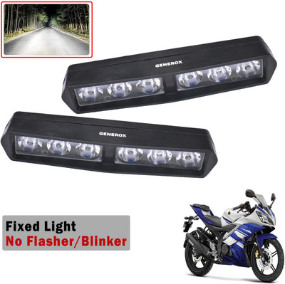 Generox LED Fog Light for Yamaha YZF