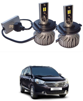 LOVMOTO LED Fog Lamp Unit for Renault Lodgy