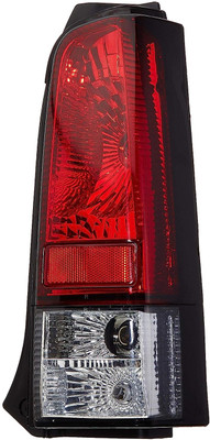 UNO MINDA Halogen Tail-light for Maruti Suzuki WagonR