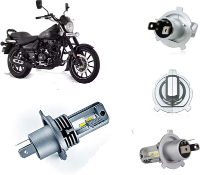 AUTO PEARL LED Fog Light for Bajaj Avenger 160 Street