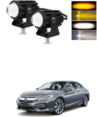 LOVMOTO LED Fog Lamp Unit for Honda Accord