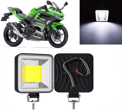 AUTO PEARL LED Fog Light for Kawasaki Ninja 250