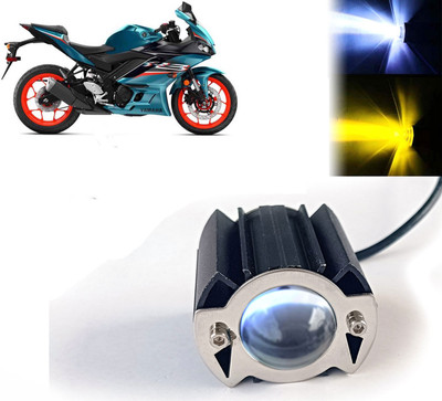 AUTO PEARL LED Fog Light for Yamaha YZF R3