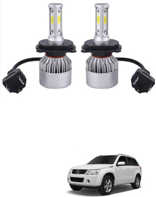 PRTEK LED Fog Light for Maruti Suzuki Grand Vitara
