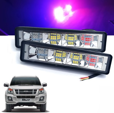 AUTO PEARL LED Fog Light for Maruti Suzuki MU-7