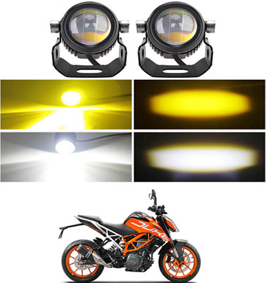 AYW LED Fog Lamp Unit for KTM Universal For Car