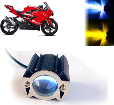 AUTO PEARL LED Fog Light for TVS Apache RR 310