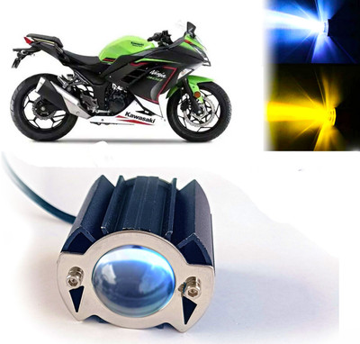 AUTO PEARL LED Fog Light for Kawasaki Ninja 300