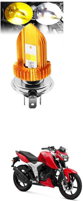 PROEDITION Front LED Indicator Light for TVS Apache RTR 160(Multicolor)