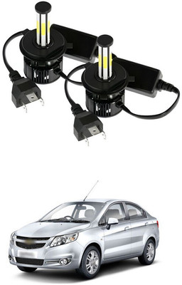 LOVMOTO LED Fog Lamp Unit for Chevrolet Sail
