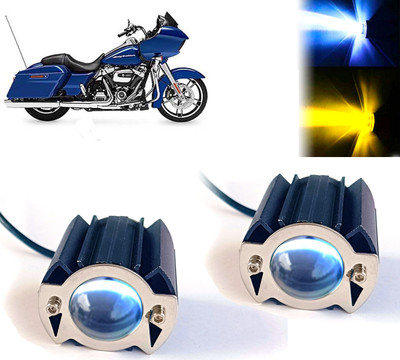 AUTO PEARL LED Fog Light for Harley Davidson