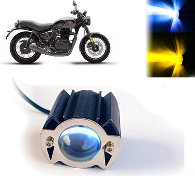 AUTO PEARL LED Fog Light for Royal Enfield