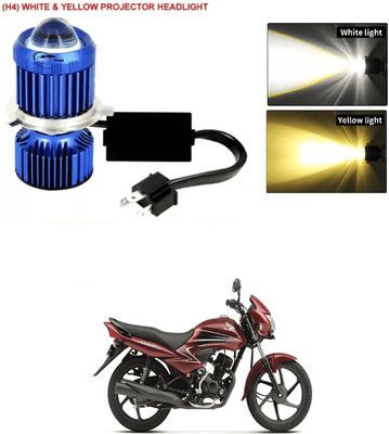 LOVMOTO LED Fog Light for Honda Dream Yuga