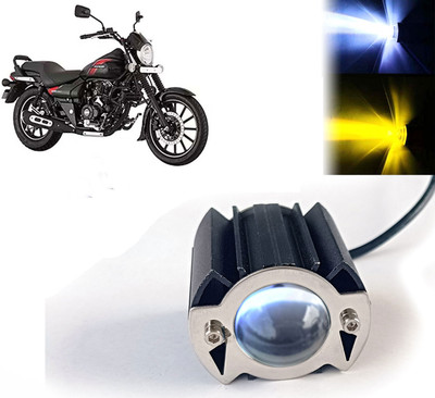 AUTO PEARL LED Fog Light for Bajaj Avenger 220