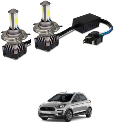 LOVMOTO LED Fog Lamp Unit for Ford Universal For Car