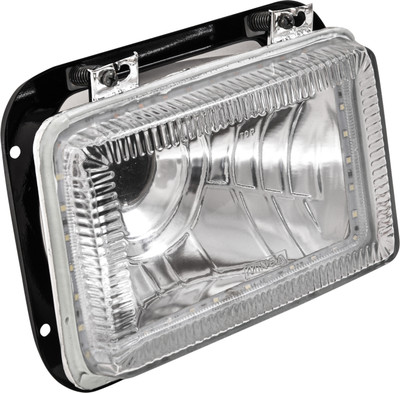 UNO MINDA Halogen Headlight for Mahindra Bolero