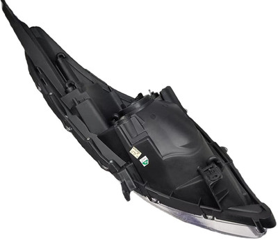 KDT Halogen Headlight for Maruti Suzuki Swift
