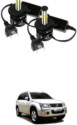 LOVMOTO LED Fog Lamp Unit for Maruti Suzuki Universal For Car
