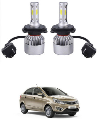 LOVMOTO LED Fog Lamp Unit for Tata Zest