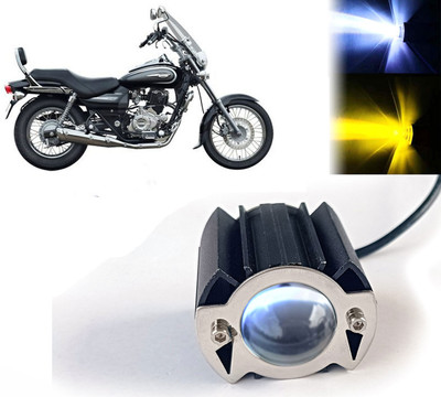 AUTO PEARL LED Fog Light for Bajaj Avenger 220 DTS-i