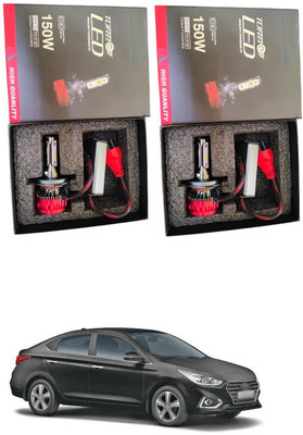 LOVMOTO LED Fog Lamp Unit for Maruti Suzuki Celerio