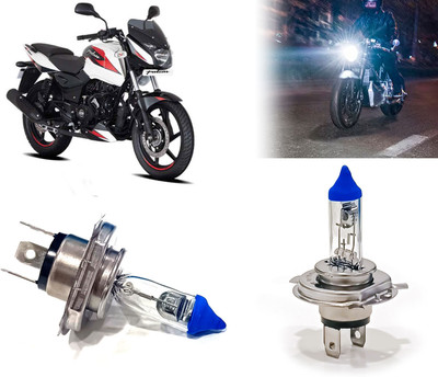 AUTO PEARL Halogen Headlight for Bajaj Pulsar 180