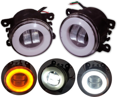 Autofasters LED Fog Light for Maruti Suzuki Swift