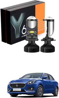 LOVMOTO LED Fog Lamp Unit for Mahindra Quanto