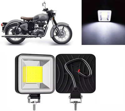 AUTO PEARL LED Fog Light for Royal Enfield Classic