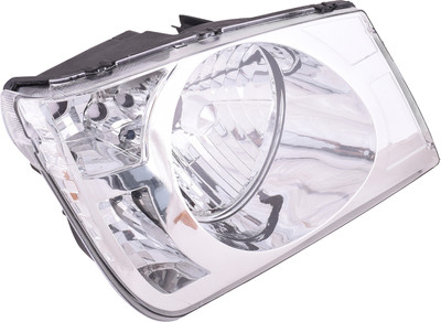 UNO MINDA Halogen Headlight for Mahindra Bolero