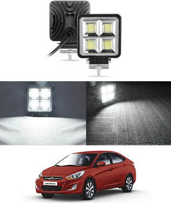 AYW LED Fog Lamp Unit for Hyundai Verna