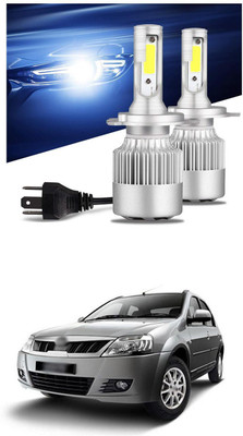 LOVMOTO LED Fog Lamp Unit for Mahindra Verito