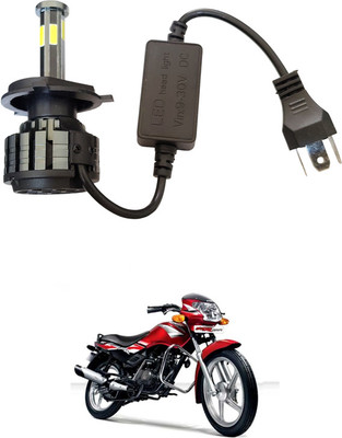 LOVMOTO LED Headlight for Hero Splendor NXG